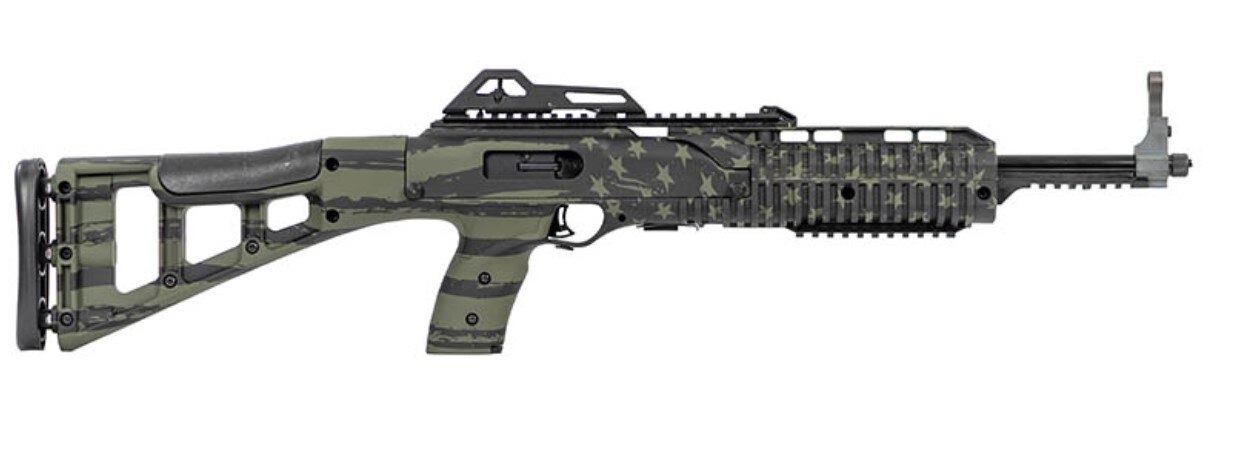 Primary Arms